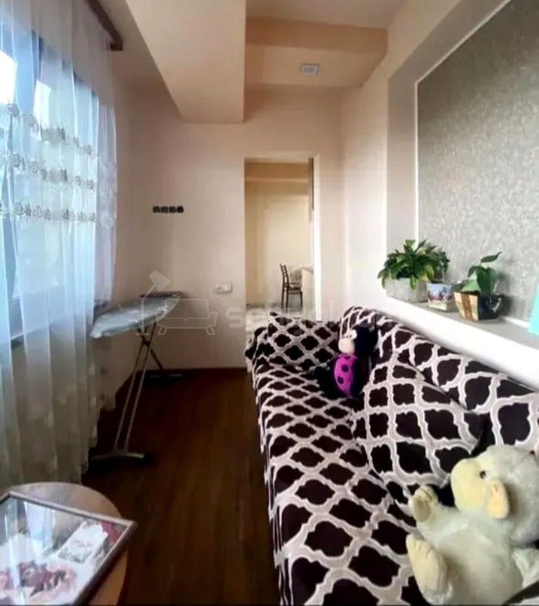 3 Սենյականոց Բնակարան, 65քմ, 10/14 հարկ, Կապիտալ Վերանորոգված