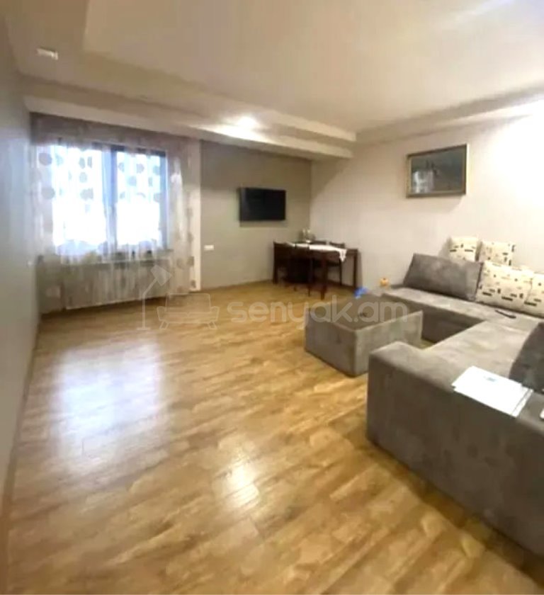 3 Սենյականոց Բնակարան, 65քմ, 10/14 հարկ, Կապիտալ Վերանորոգված