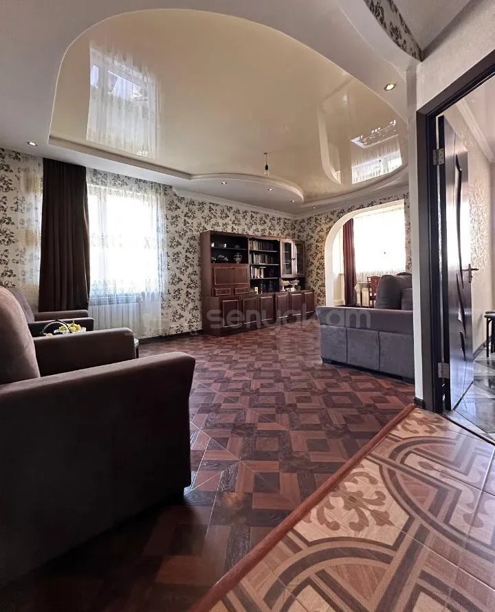 2 Սենյականոց Բնակարան, 74քմ, 2/9 հարկ, Կապիտալ Վերանորոգված