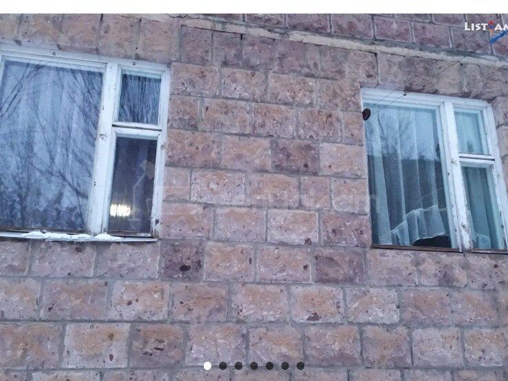 2 Սենյականոց Բնակարան Քարե Շենքում, 60քմ, 1/5 հարկ, Կոսմետիկ Վերանորոգված, Կահավորված, Արևկող