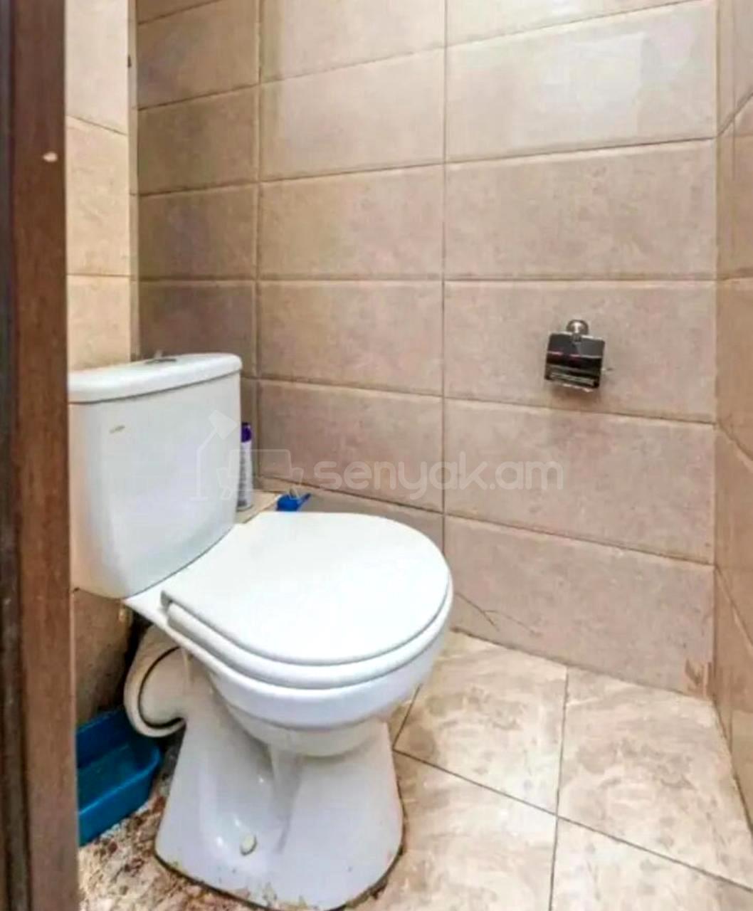 3 Սենյականոց Բնակարան, 98քմ, 2/10 հարկ, Կոսմետիկ Վերանորոգված