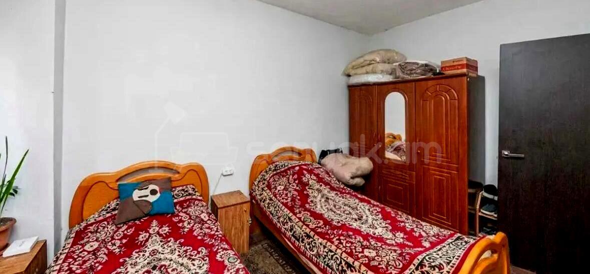 3 Սենյականոց Բնակարան, 98քմ, 2/10 հարկ, Կոսմետիկ Վերանորոգված