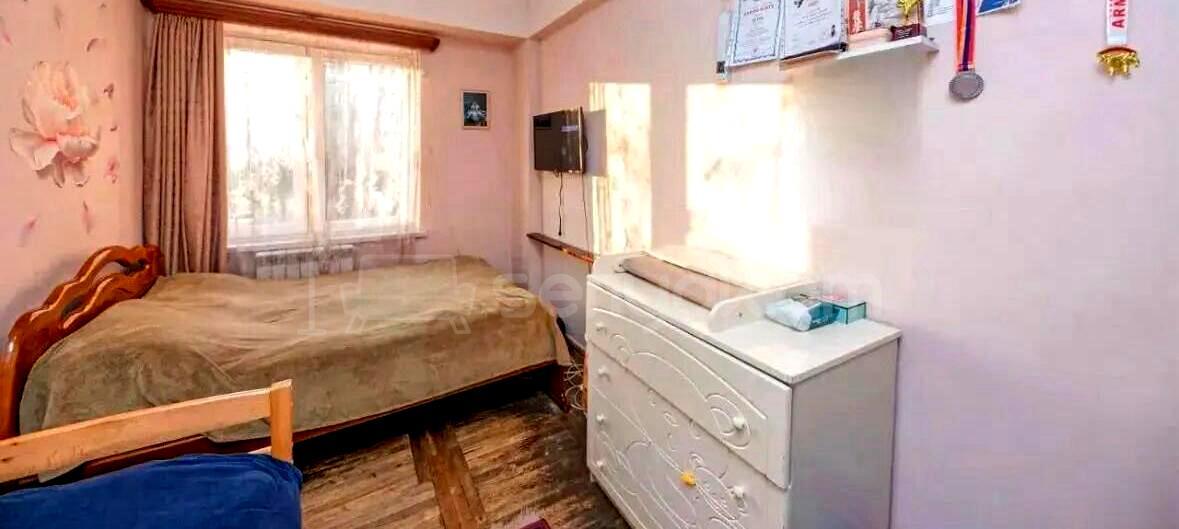 3 Սենյականոց Բնակարան, 98քմ, 2/10 հարկ, Կոսմետիկ Վերանորոգված