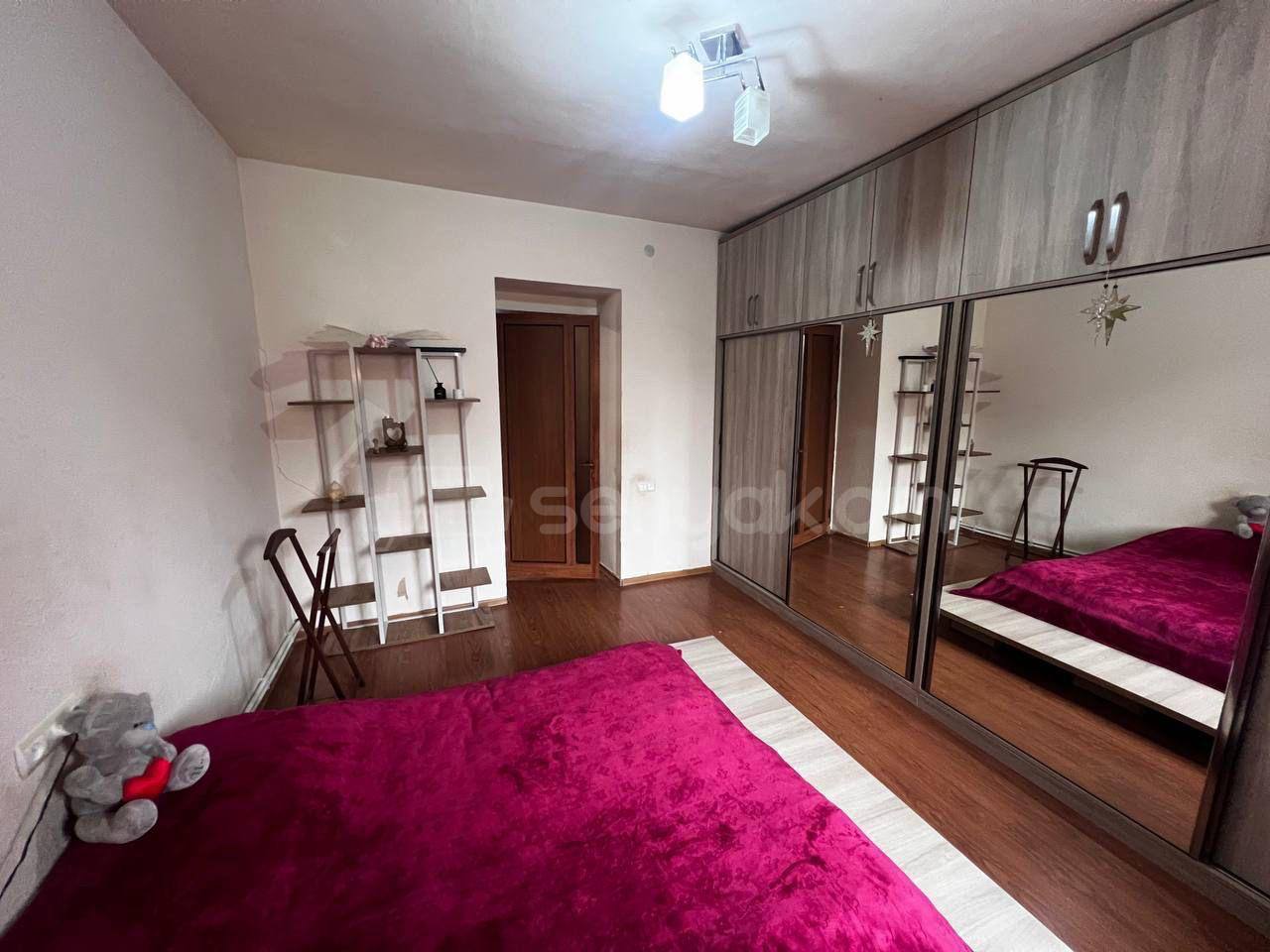 4 Սենյականոց Սեփական Տուն, 104քմ, Կապիտալ Վերանորոգված, Ավտոտնակով