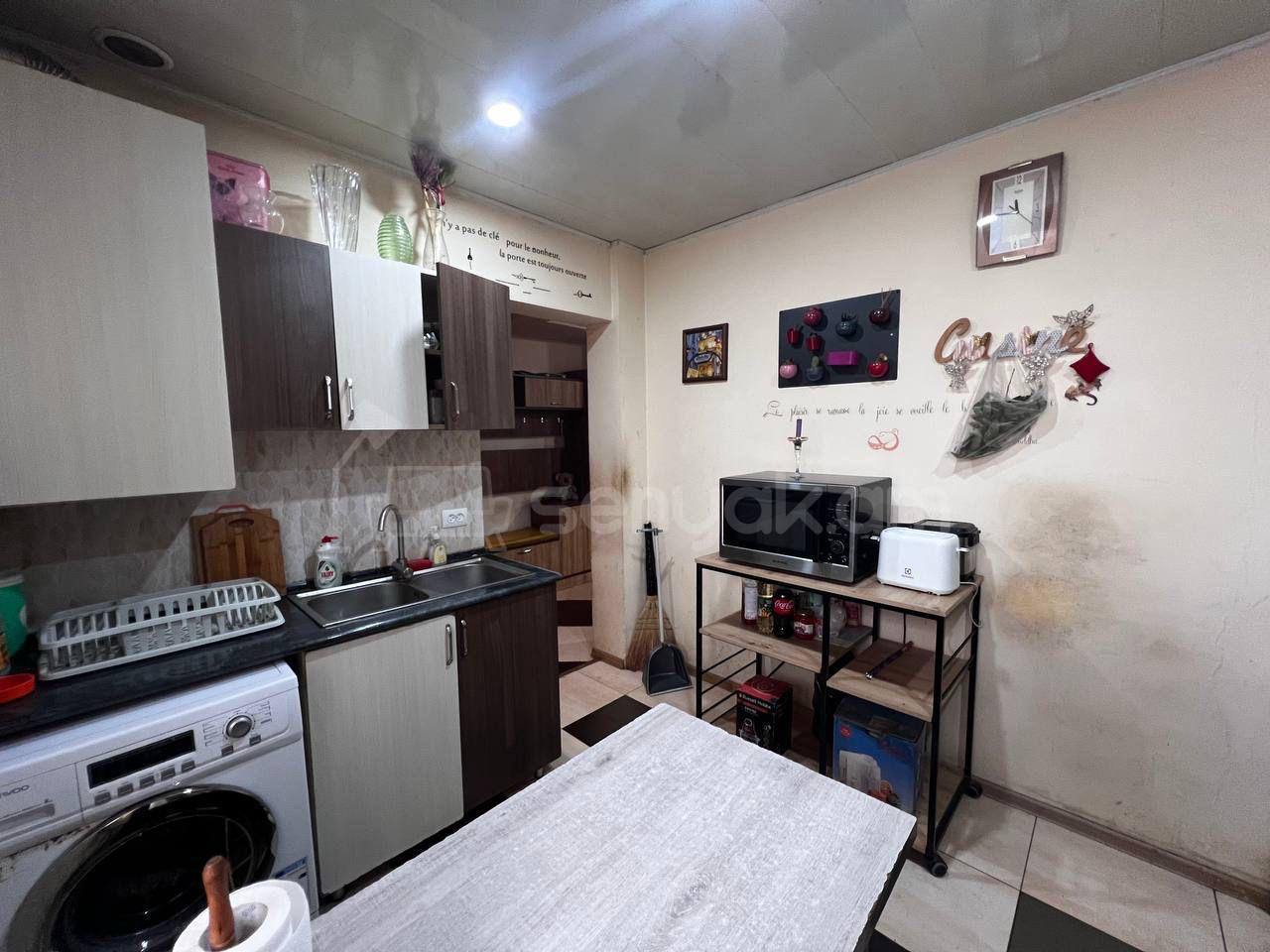 4 Սենյականոց Սեփական Տուն, 104քմ, Կապիտալ Վերանորոգված, Ավտոտնակով