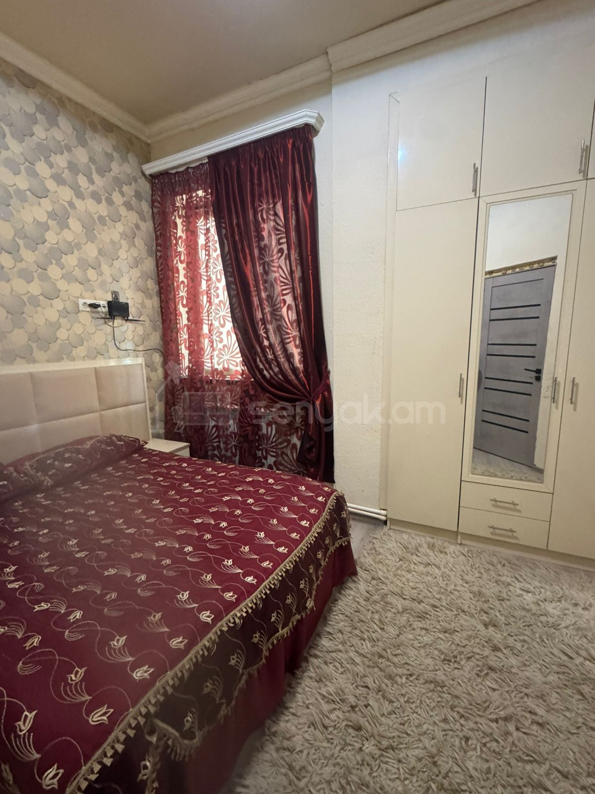 6 Սենյականոց Սեփական Տուն, 110քմ, Կապիտալ Վերանորոգված, Ավտոտնակով