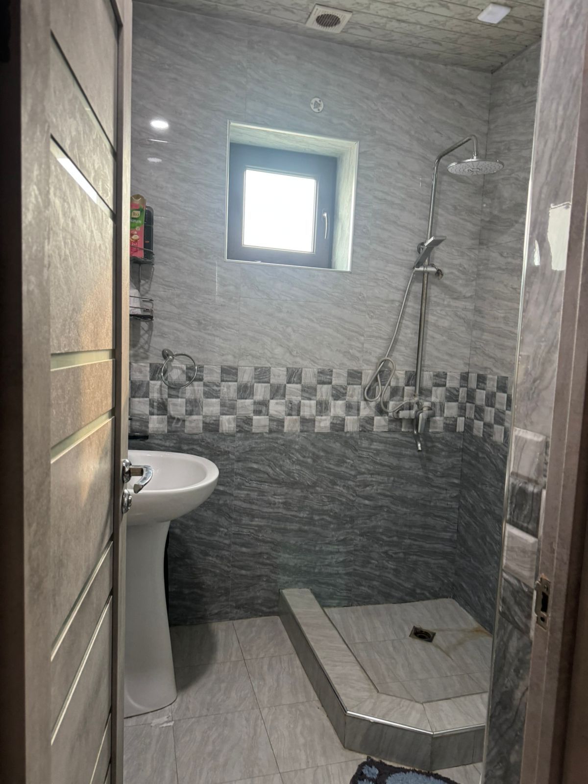 6 Սենյականոց Սեփական Տուն, 110քմ, Կապիտալ Վերանորոգված, Ավտոտնակով