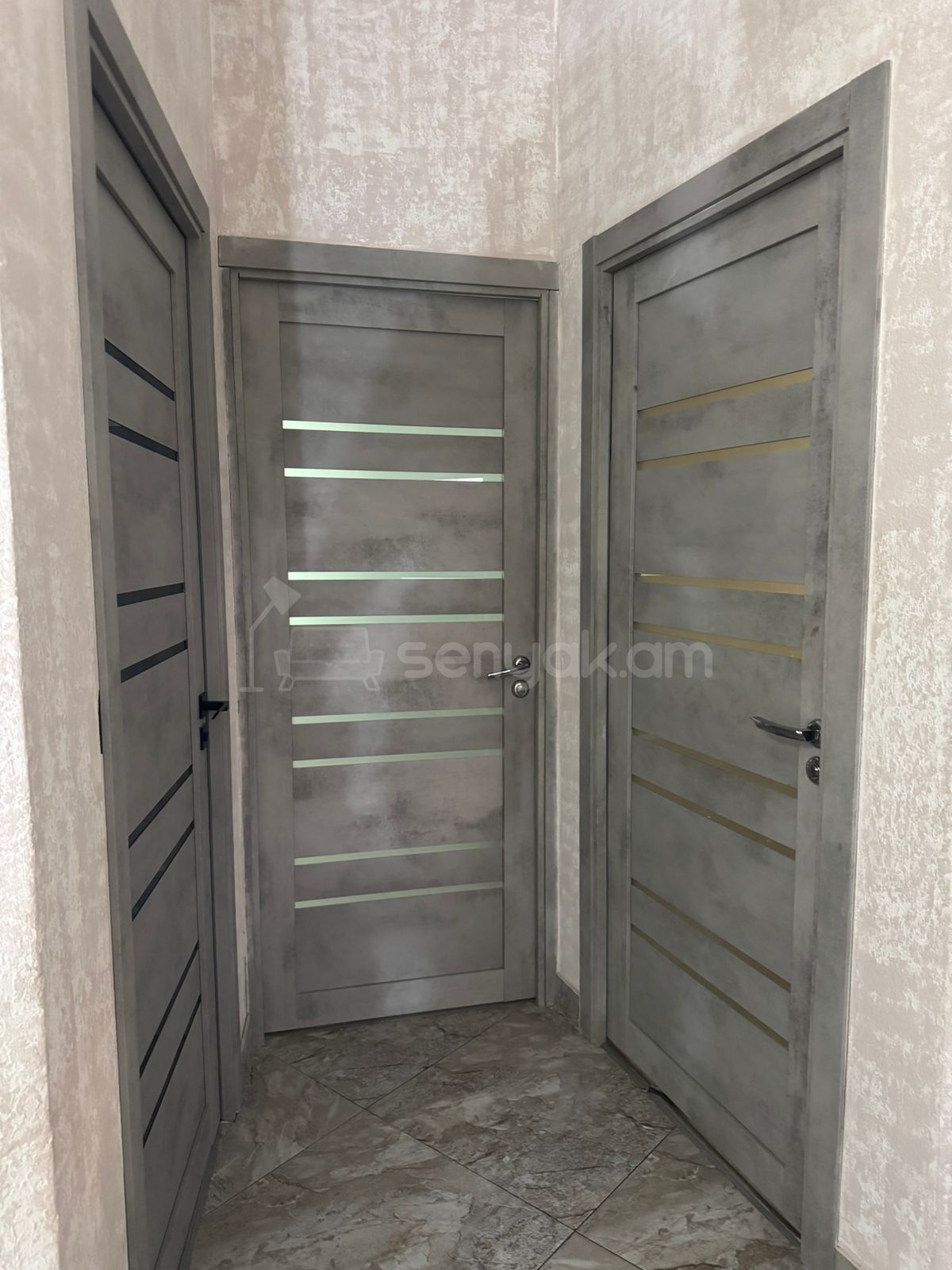 6 Սենյականոց Սեփական Տուն, 110քմ, Կապիտալ Վերանորոգված, Ավտոտնակով