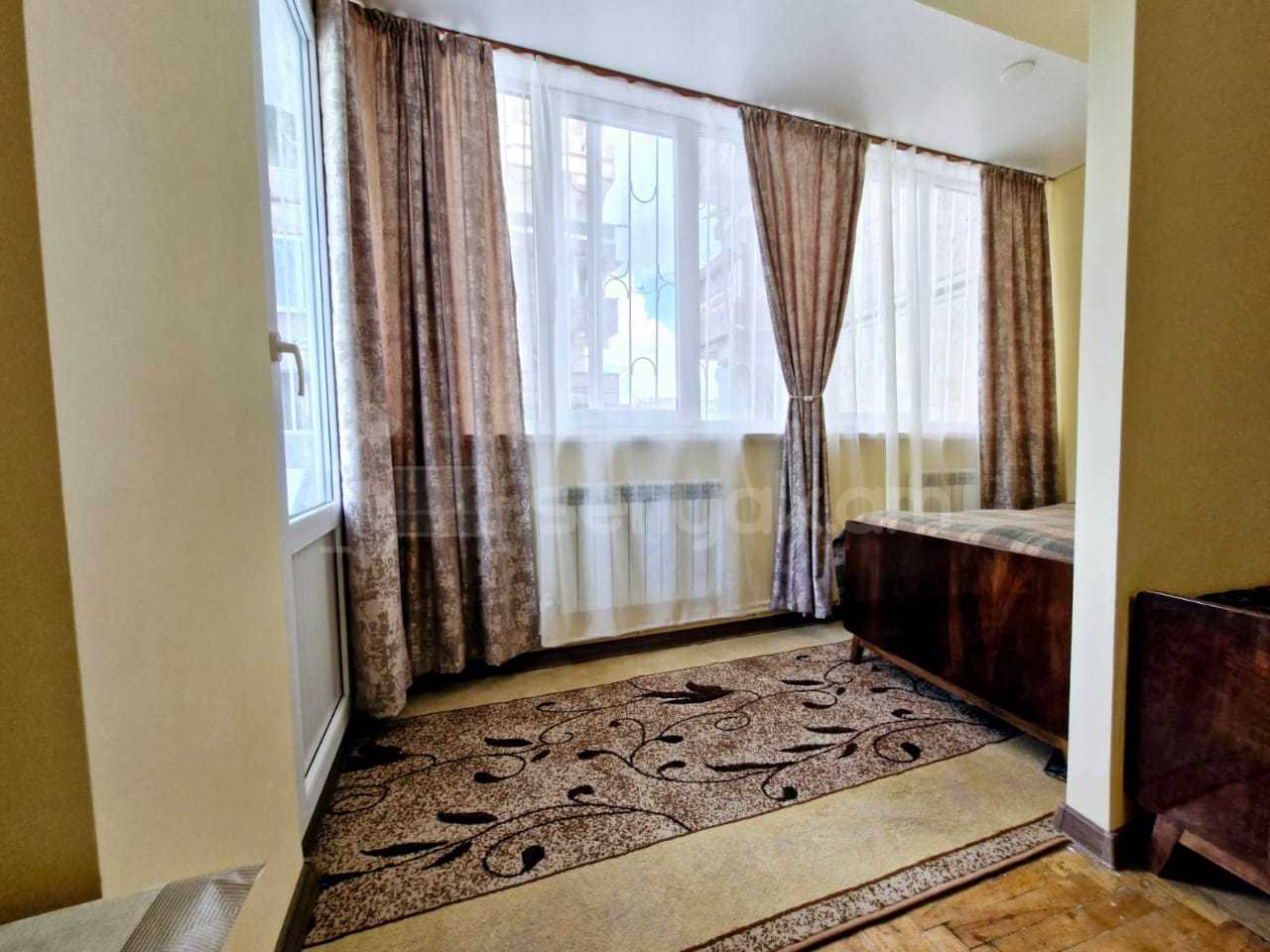 3 Սենյականոց Բնակարան, 70քմ, 3/14 հարկ, Նորմալ Վիճակում, Կահավորված