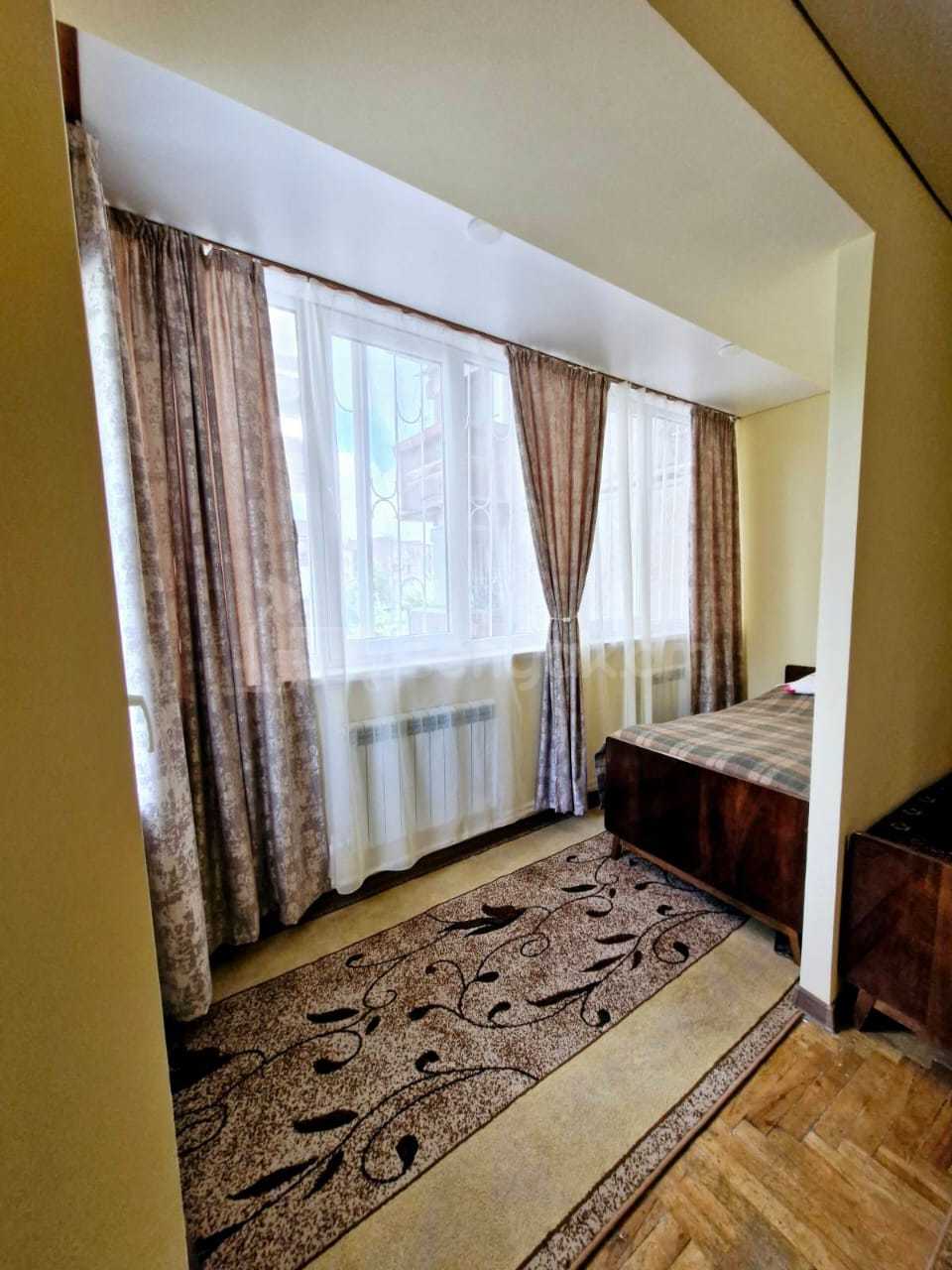 3 Սենյականոց Բնակարան, 70քմ, 3/14 հարկ, Նորմալ Վիճակում, Կահավորված