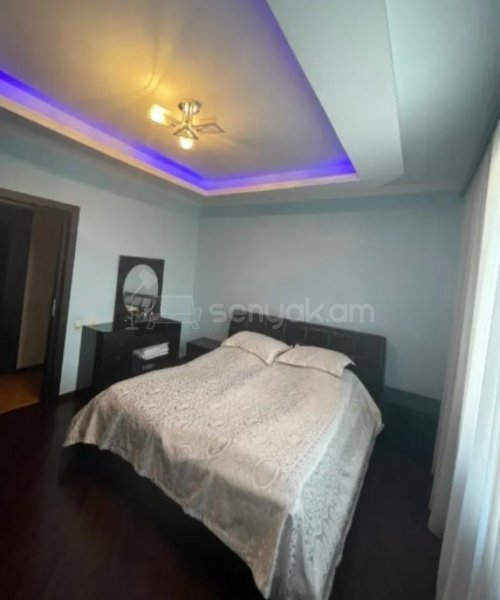 3 Սենյականոց Բնակարան, 68քմ, 7/9 հարկ, Կապիտալ Վերանորոգված, Կահավորված, Արևկող