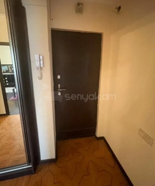 3 Սենյականոց Բնակարան, 68քմ, 7/9 հարկ, Կապիտալ Վերանորոգված, Կահավորված, Արևկող