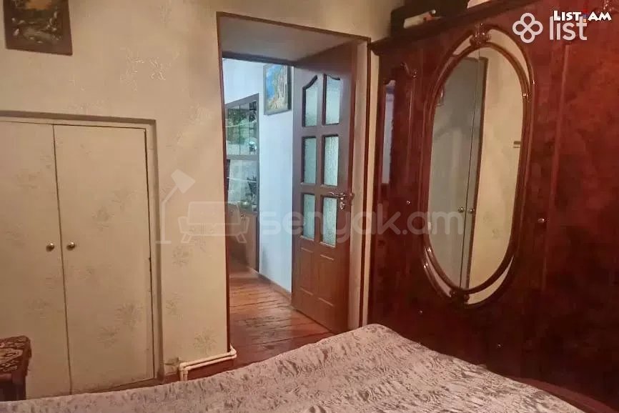 3 Սենյականոց Սեփական Տուն, 95քմ, Կապիտալ Վերանորոգված