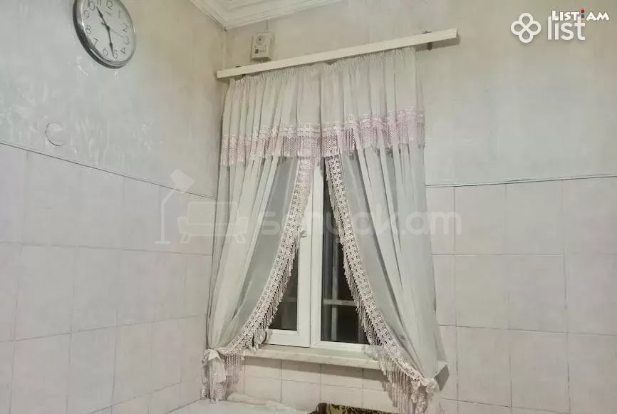 3 Սենյականոց Սեփական Տուն, 95քմ, Կապիտալ Վերանորոգված