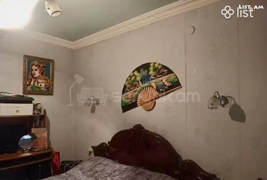 3 Սենյականոց Սեփական Տուն, 95քմ, Կապիտալ Վերանորոգված