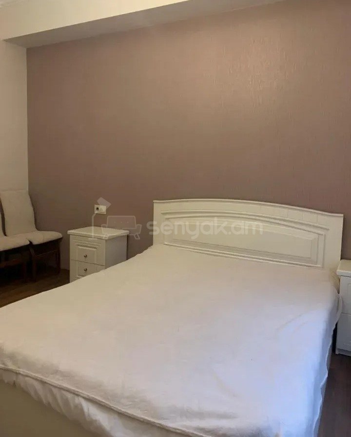 2 Սենյականոց Բնակարան Նորակառույցում, 65քմ, 11/15 հարկ, Կապիտալ Վերանորոգված