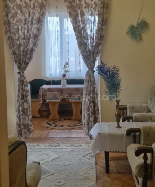 3 Սենյականոց Բնակարան Քարե Շենքում, 70քմ, 4/5 հարկ, Կոսմետիկ Վերանորոգված, Կահավորված, Արևկող