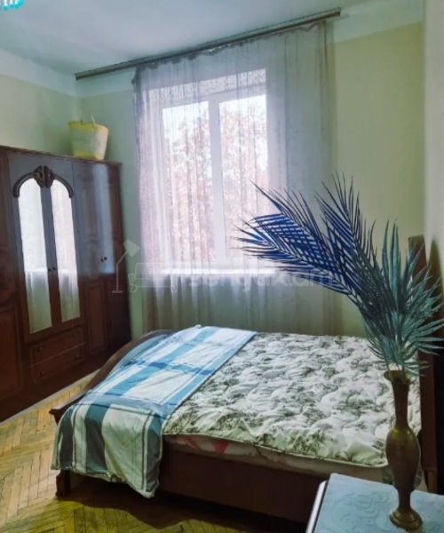 3 Սենյականոց Բնակարան Քարե Շենքում, 70քմ, 4/5 հարկ, Կոսմետիկ Վերանորոգված, Կահավորված, Արևկող