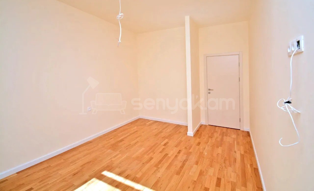 2 Սենյականոց Բնակարան Նորակառույցում, 53քմ, 10/12 հարկ, Կապիտալ Վերանորոգված