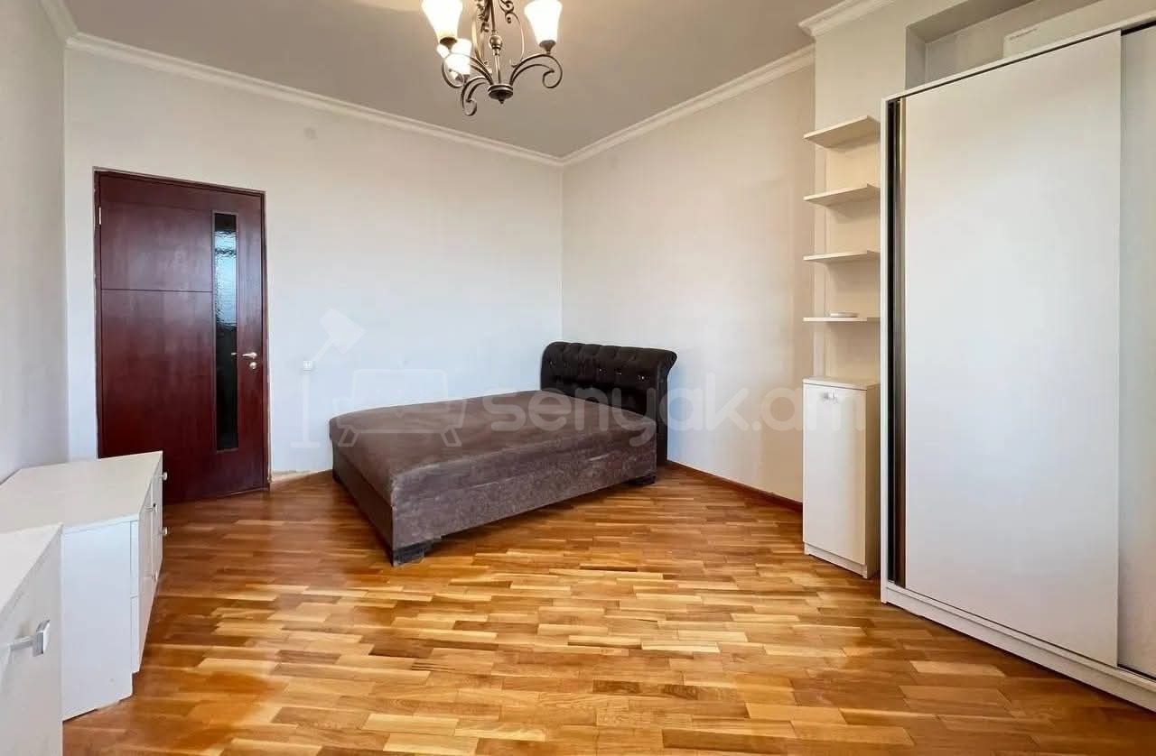 2 Սենյականոց Բնակարան Նորակառույցում, 75քմ, 14/14 հարկ, Կապիտալ Վերանորոգված, Կահավորված, Արևկող