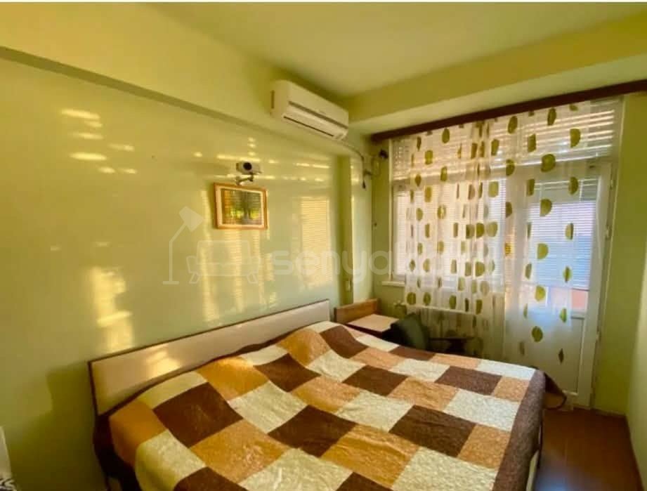 2 Սենյականոց Բնակարան, 70քմ, 7/9 հարկ, Կապիտալ Վերանորոգված, Կահավորված, Արևկող