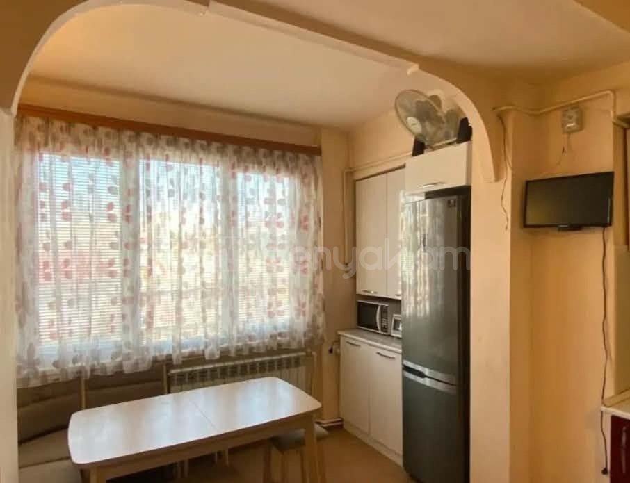 2 Սենյականոց Բնակարան, 70քմ, 7/9 հարկ, Կապիտալ Վերանորոգված, Կահավորված, Արևկող