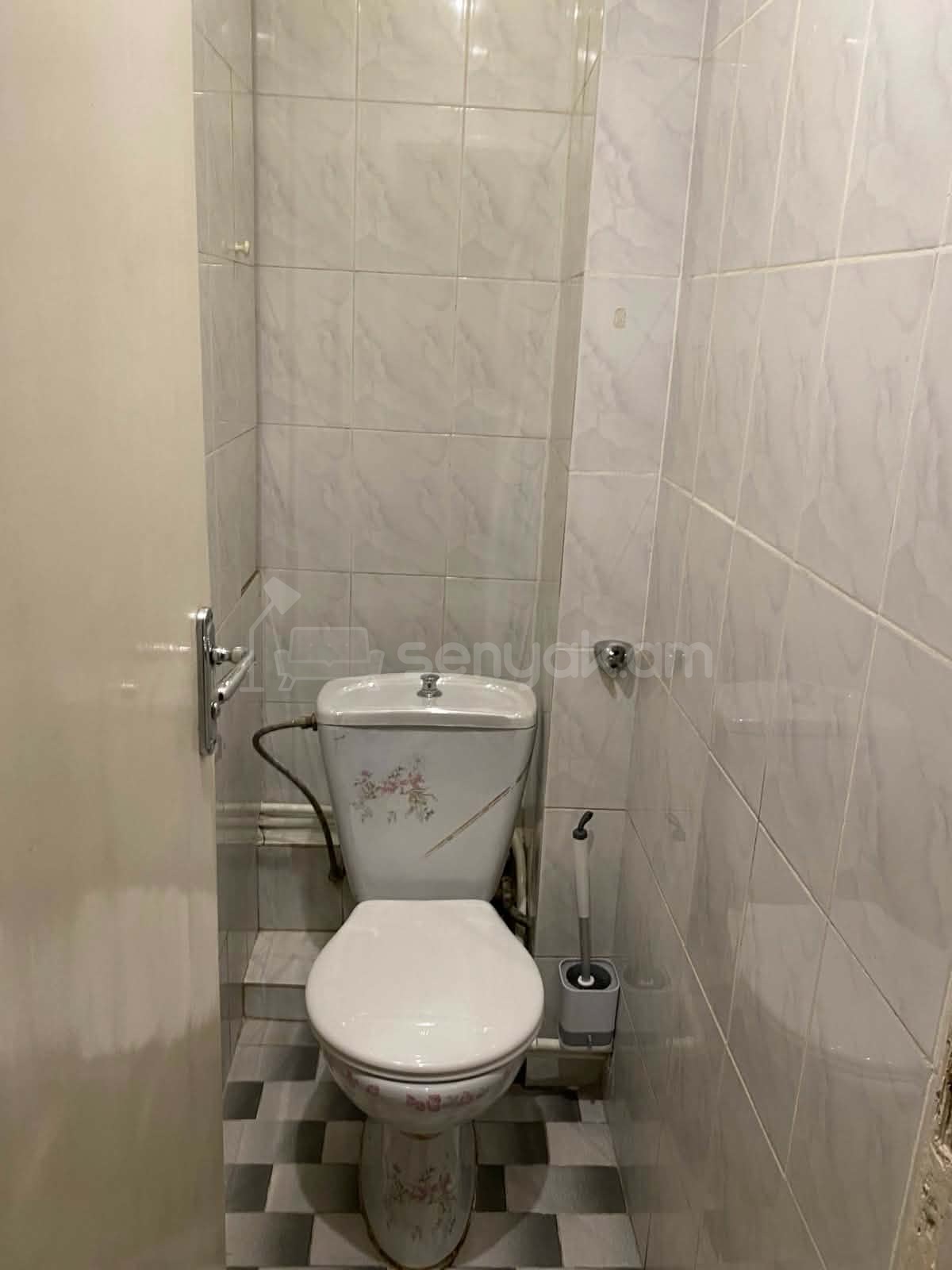 2 Սենյականոց Բնակարան, 70քմ, 7/9 հարկ, Կապիտալ Վերանորոգված, Կահավորված, Արևկող