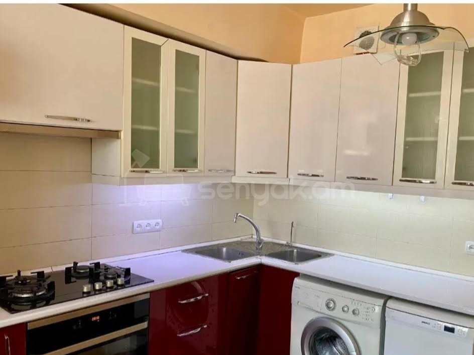 2 Սենյականոց Բնակարան, 70քմ, 7/9 հարկ, Կապիտալ Վերանորոգված, Կահավորված, Արևկող