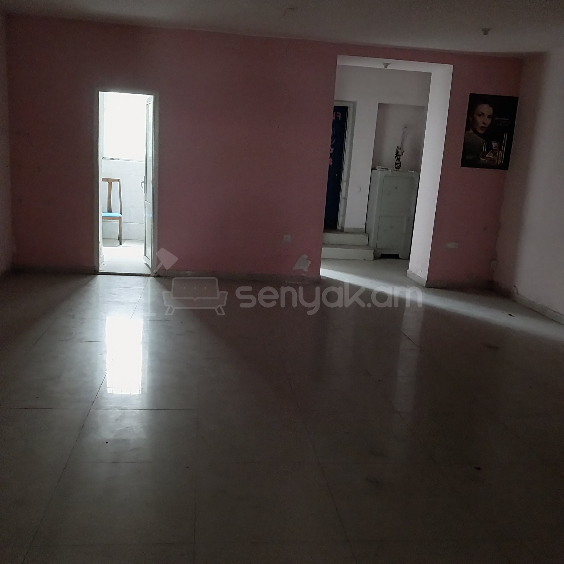 Օֆիսային Տարածք, 67քմ