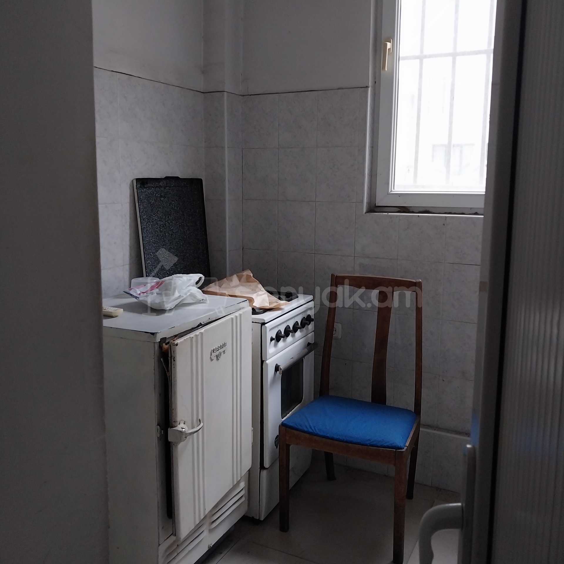 Օֆիսային Տարածք, 67քմ