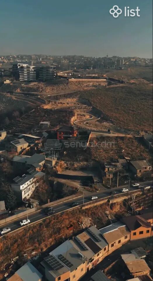 Բնակելի Նշանակության Հողատարածք, 1171քմ