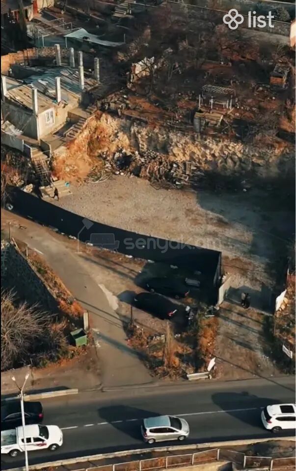 Բնակելի Նշանակության Հողատարածք, 1171քմ