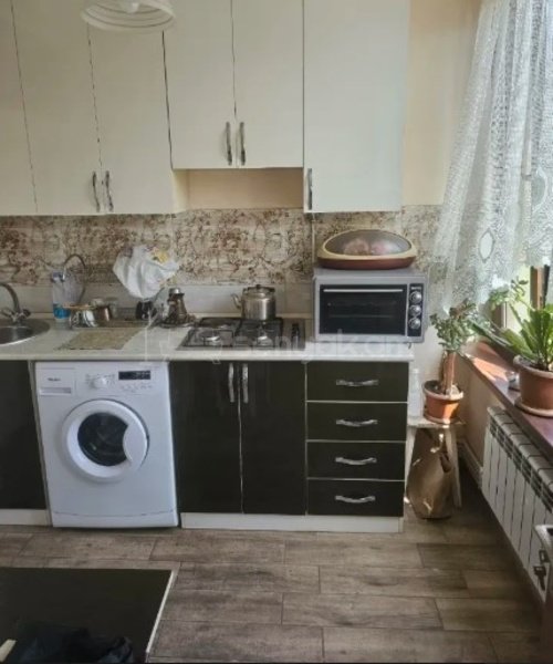 2 Սենյականոց Բնակարան, 50քմ, 6/7 հարկ, Կոսմետիկ Վերանորոգված