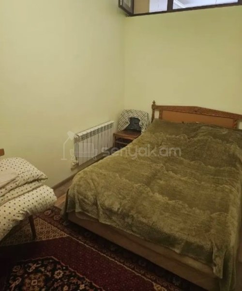 2 Սենյականոց Բնակարան, 50քմ, 6/7 հարկ, Կոսմետիկ Վերանորոգված