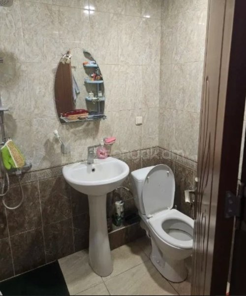 2 Սենյականոց Բնակարան, 50քմ, 6/7 հարկ, Կոսմետիկ Վերանորոգված