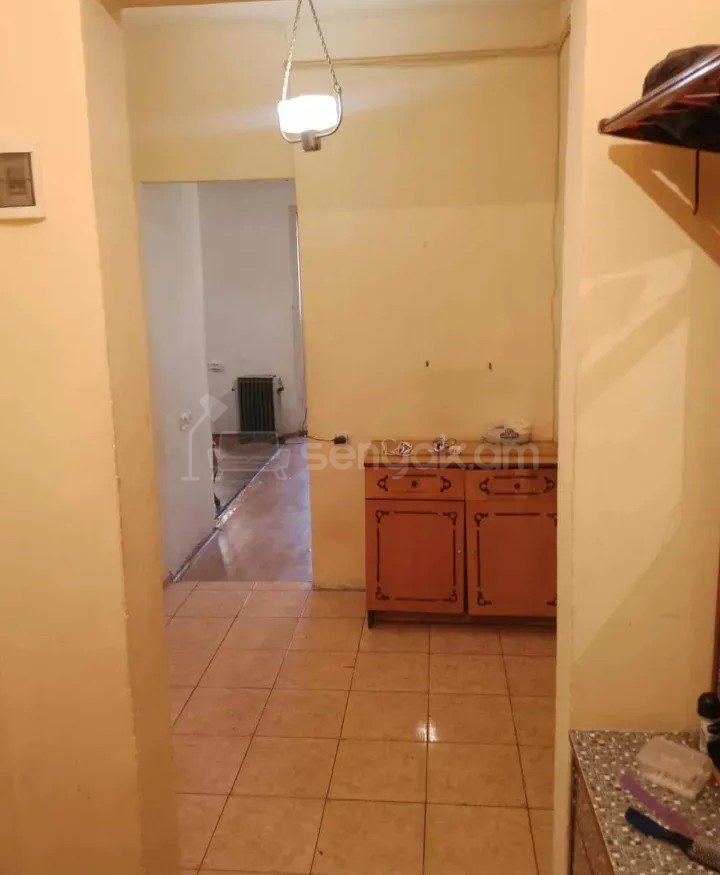 2 Սենյականոց Բնակարան, 51քմ, 7/9 հարկ, Պետական Վիճակում