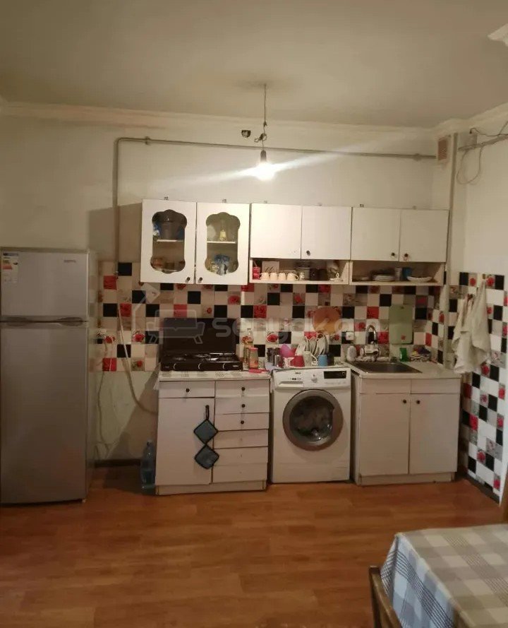 2 Սենյականոց Բնակարան, 51քմ, 7/9 հարկ, Պետական Վիճակում