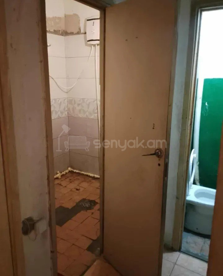 2 Սենյականոց Բնակարան, 51քմ, 7/9 հարկ, Պետական Վիճակում