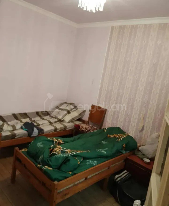 2 Սենյականոց Բնակարան, 51քմ, 7/9 հարկ, Պետական Վիճակում