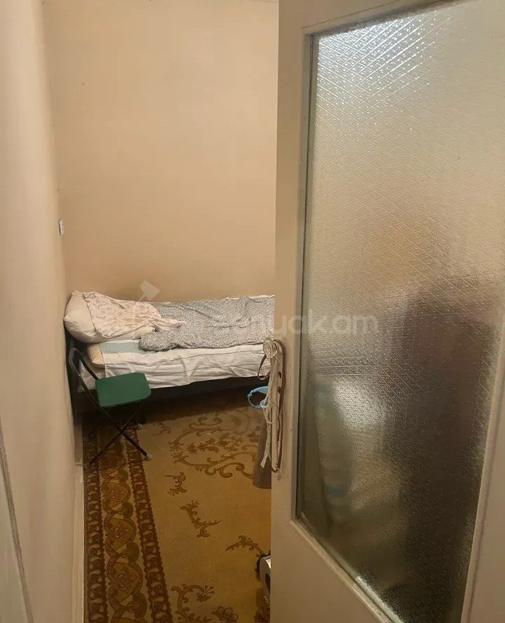 2 Սենյականոց Բնակարան, 64քմ, 6/9 հարկ, Պետական Վիճակում