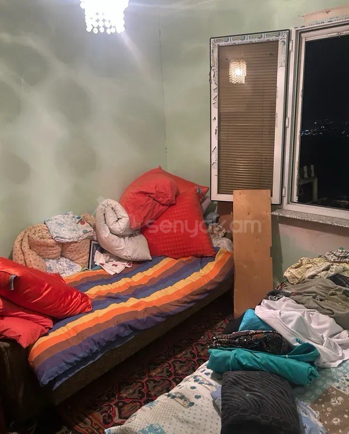 2 Սենյականոց Բնակարան, 64քմ, 6/9 հարկ, Պետական Վիճակում