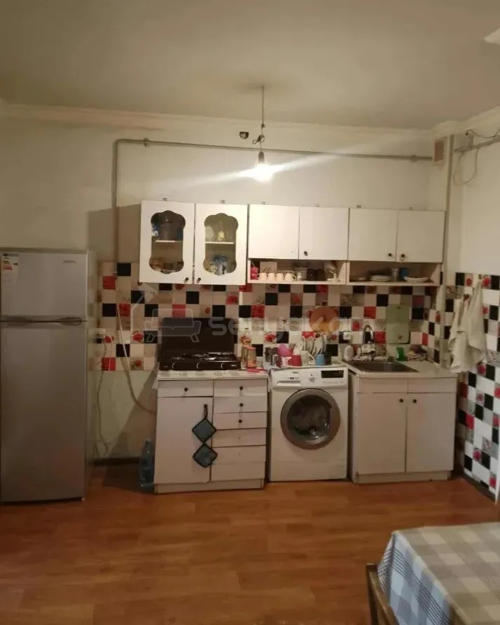 2 Սենյականոց Բնակարան, 54քմ, 7/9 հարկ, Պետական Վիճակում