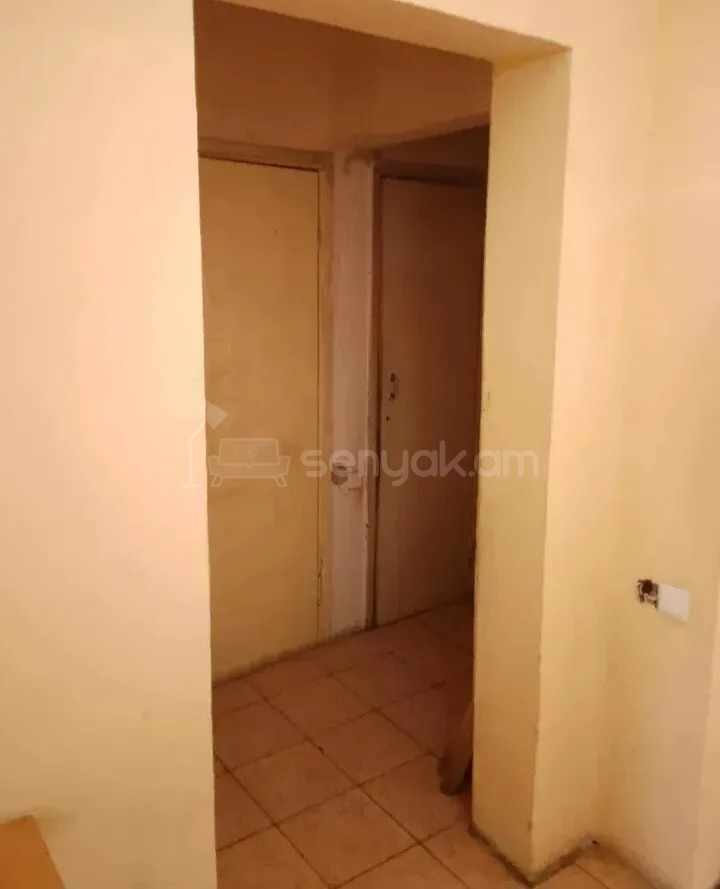 2 Սենյականոց Բնակարան, 54քմ, 7/9 հարկ, Պետական Վիճակում