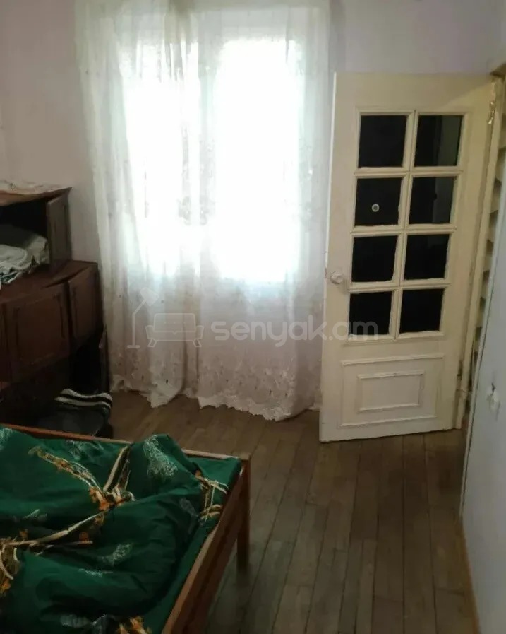 2 Սենյականոց Բնակարան, 54քմ, 7/9 հարկ, Պետական Վիճակում