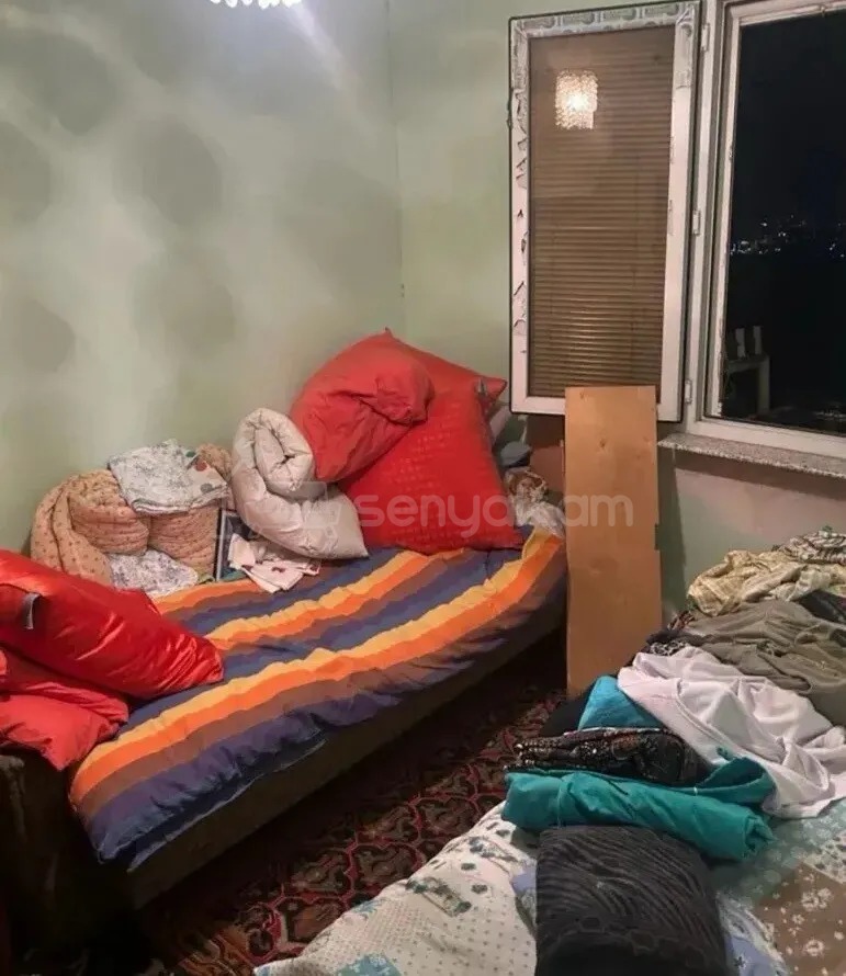 2 Սենյականոց Բնակարան, 64քմ, 6/9 հարկ, Պետական Վիճակում