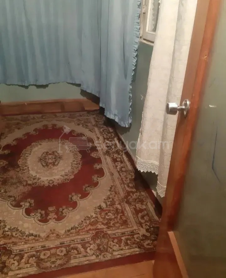 2 Սենյականոց Բնակարան, 62քմ, 8/12 հարկ, Պետական Վիճակում