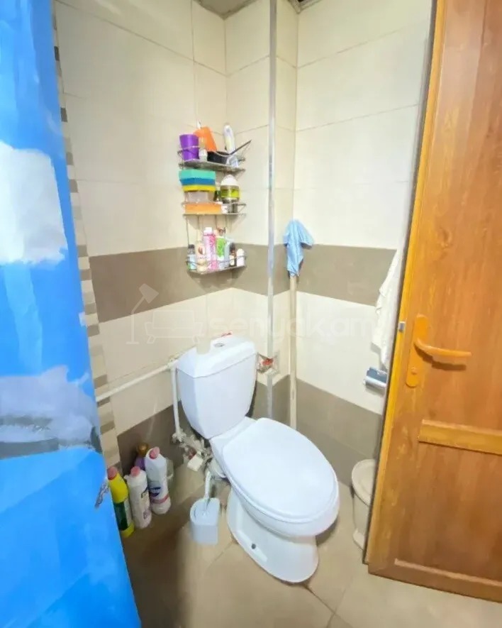 3 Սենյականոց Բնակարան, 76քմ, 3/4 հարկ, Կապիտալ Վերանորոգված