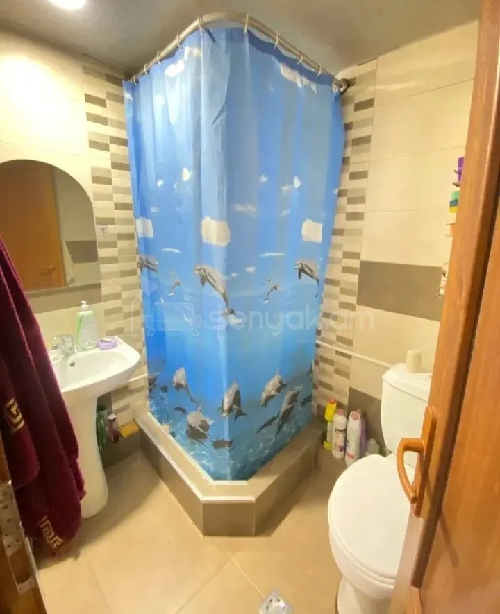 3 Սենյականոց Բնակարան, 76քմ, 3/4 հարկ, Կապիտալ Վերանորոգված