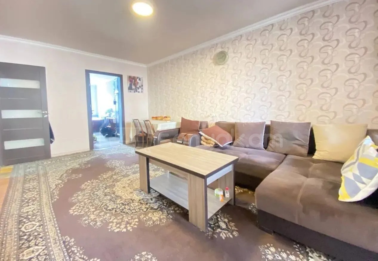 3 Սենյականոց Բնակարան, 76քմ, 3/4 հարկ, Կապիտալ Վերանորոգված