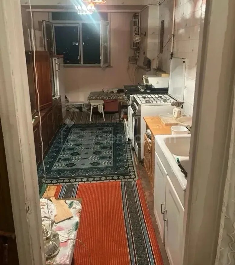 3 Սենյականոց Բնակարան, 76քմ, 3/4 հարկ, Կապիտալ Վերանորոգված